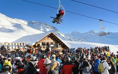 Great nightlife during your all inclusive holidays with Club Med