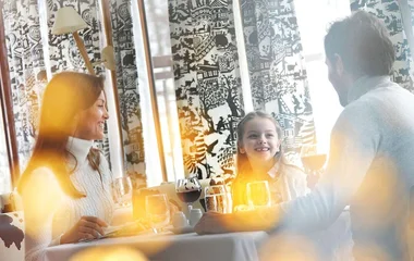 Club Med restaurants in Cervinia