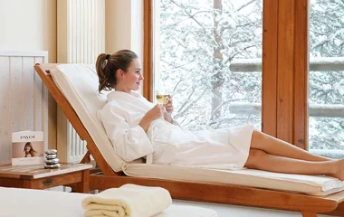 Relaxation programs for your all inclusive holidays with Club Med