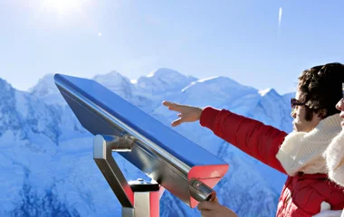 Snow holidays for non-skiers