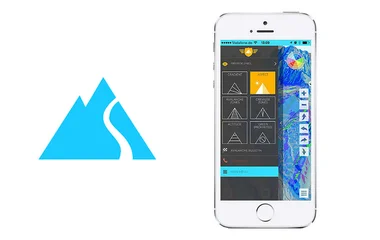 Fatmap (iOS and Android)