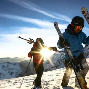 Ski Holidays all-inclusive