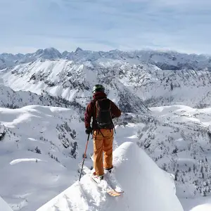 Where to ski in Europe
