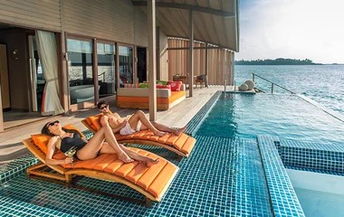 Club Med Villas & Chalets