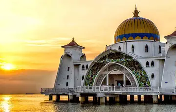 Landmark in Malaysia