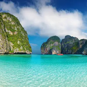 Thailand beaches