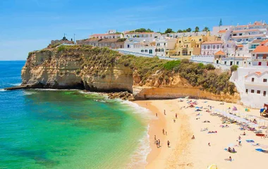 Discover the Portuguese beaches with your family!