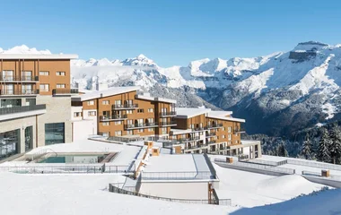 Book early to secure your holidays during peak season