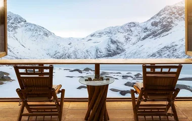 Enjoy your apres-ski time - Club Med