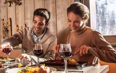 Where to eat in Samoëns