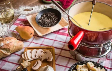 Where to eat in Tignes