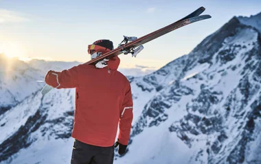 Enjoy being unpredictable