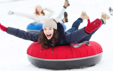 Enjoy airboarding in Club Med resorts