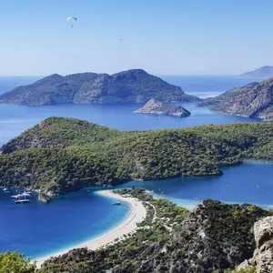 Best Beaches In Europe