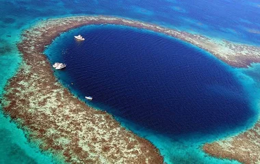 שנורקלינג בבליז