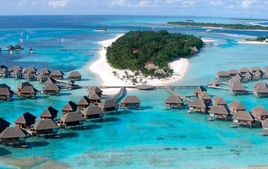 טיול שנורקל במלדיביים