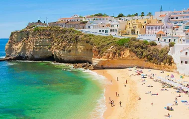 Coast of Portugal - Club Med