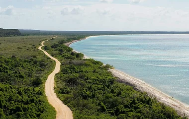 Best beaches in Dominican Republic