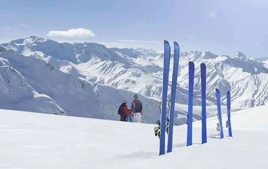 All inclusive holidays with Club Med