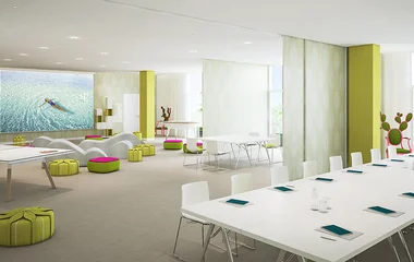 Meeting & Events by Club Med