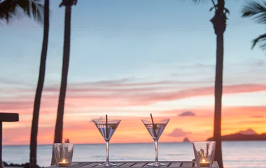 Tramonto sul mare, come fotografarlo