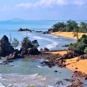 Le isole più belle della Malesia