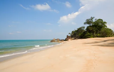 Isola di Redang, tra le isole più belle della Malesia