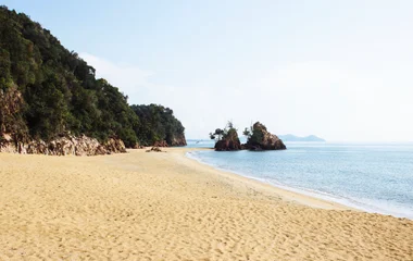 Isola di Sipadan, vacanze in Malesia