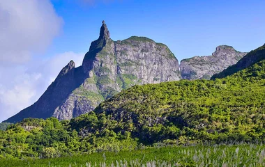 mauritius island, holidays in mauritius, mauritius resorts, club med, all-inclusive, mountain