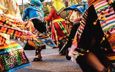 The magic of merengue