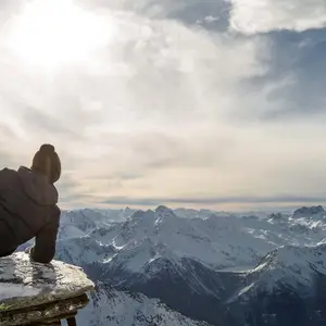 Val Thorens In The Spotlight