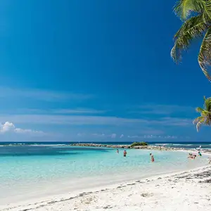 瓜德罗普岛度假村