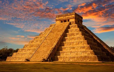 Chichén Itza
