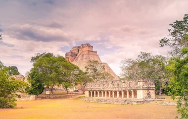 Uxmal