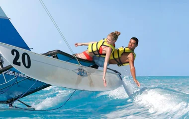 Adults-only luxury vacations