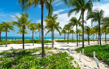 Facts of Turks & Caicos