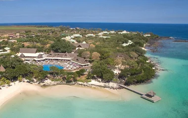 La Plantation d’Albion, 5 Trident Exclusive Collection Resort