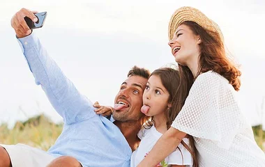 Sweat the small stuff