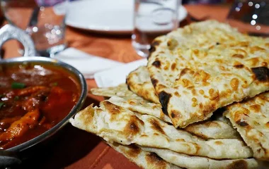 curry, mauritius food, mauritius holidays, club med