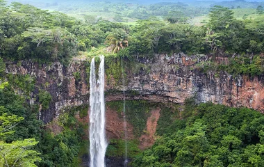 Sunny break in the Caribbean