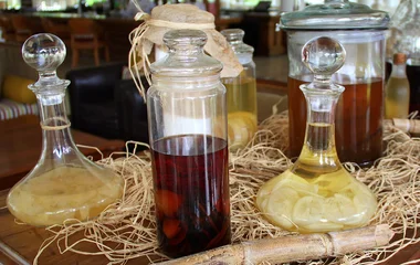 Sweet Treats in Mauritius