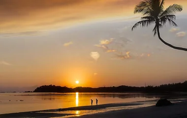 Ria Bintan, Indonesia