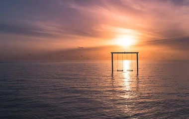 Finolhu, The Maldives