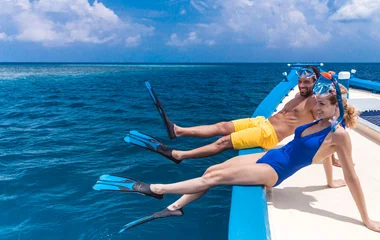 Мечты и правда сбываются!