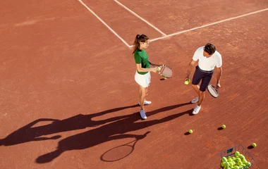 Club Med стал партнером Русской Теннисной Академии