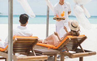 Club Med All-Inclusive Paket