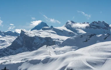 Die Skipisten von Grün bis Schwarz im Überblick
