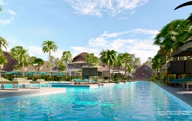 Dominikanische Republik