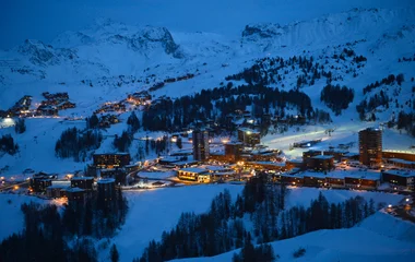 Was ist Nachtskifahren?