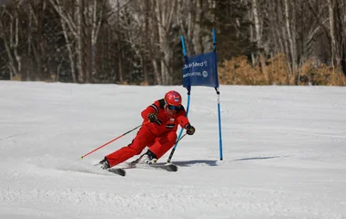 Wie carve ich richtig?